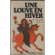 Une louve en hiver