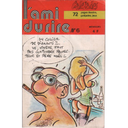 L'ami du rire n° 6