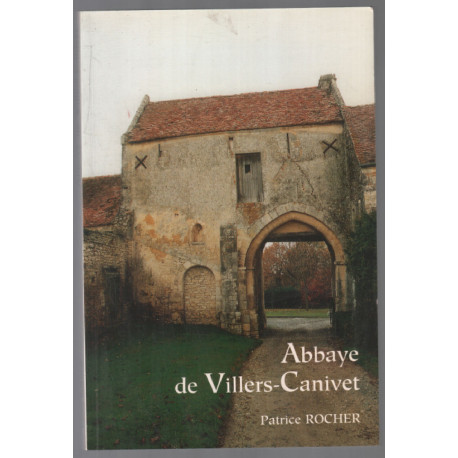 Abbaye de Villers-Canivet