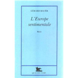 L'Europe sentimentale