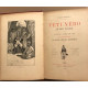 Tétunébo le roi nègre / voyage à Paris en 1889 et aventures du...