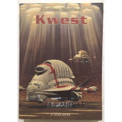 Kwest