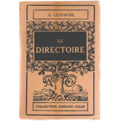 Le directoire