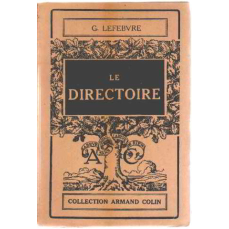 Le directoire