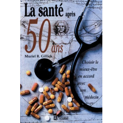 La santé après 50 ans