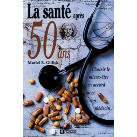 La santé après 50 ans