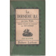 La derniere ile / traduit de l'anglais par jean cathelin