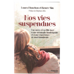 Nos vies suspendues : Une mère et sa fille face à une méningite...