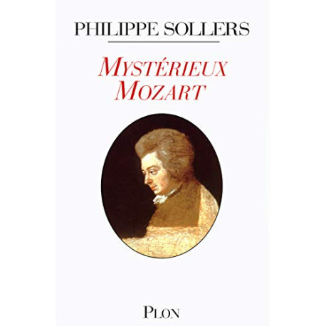 Mystérieux Mozart