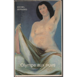 Olympe aux nues