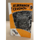 Almanach ceveno 1967