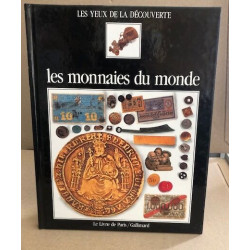 Les monnaies du monde