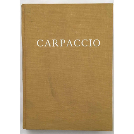 Catalogo della Mostra / a cura di Pietro Zampetti