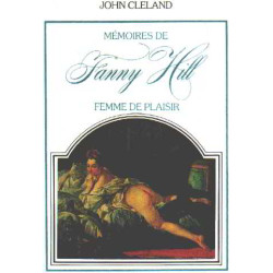 Mémoires de Fanny Hill femme de plaisir