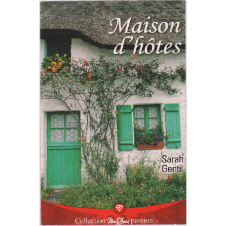 Maison d'hotes