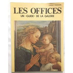 Les Offices : un guide de la galerie