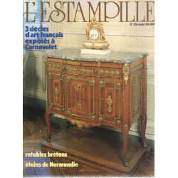 L'estampille n°136