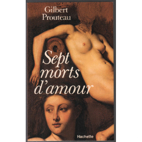 Sept morts d'amour