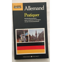 Pratiquer l' Allemand