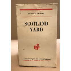 Scotland yard