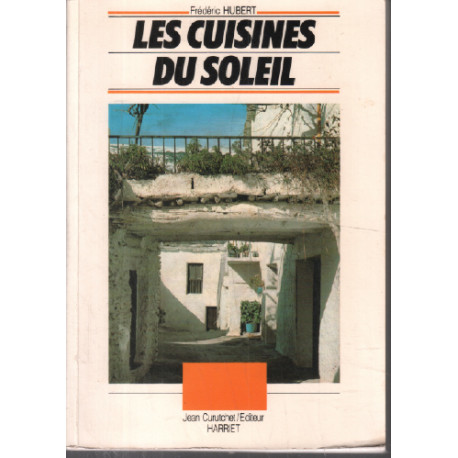 Les cuisines du soleil