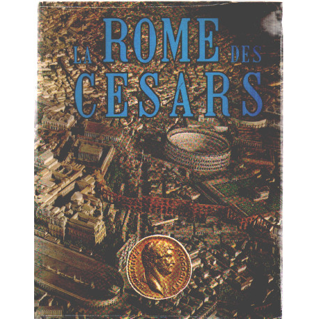 Le rome des cesars