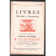 Livres historiques et documentaires " le curieux" n° 300