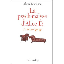 La psychanalyse d'Alice D