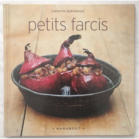 Petits farcis (35 recettes)