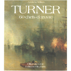 Turner / 60 chefs d'oeuvre