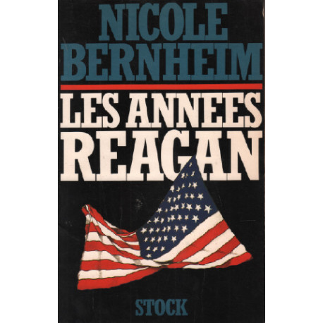 Les années reagan