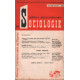 Cahiers internationaux de sociologie /volume XXXII / Cot pierre :...