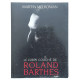 Le corps couche de roland barthes