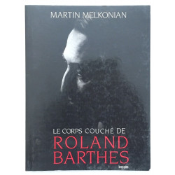 Le corps couche de roland barthes