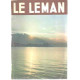 Villes et paysages du leman