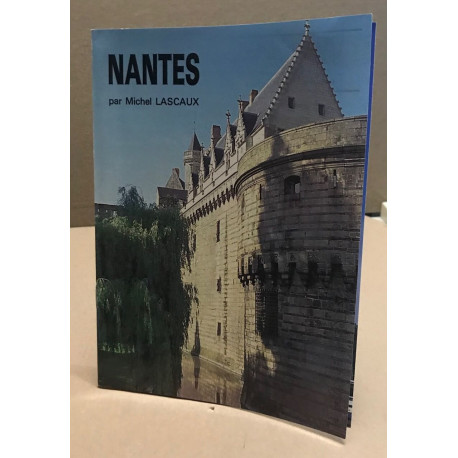 Nantes