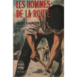 Les hommes de la route