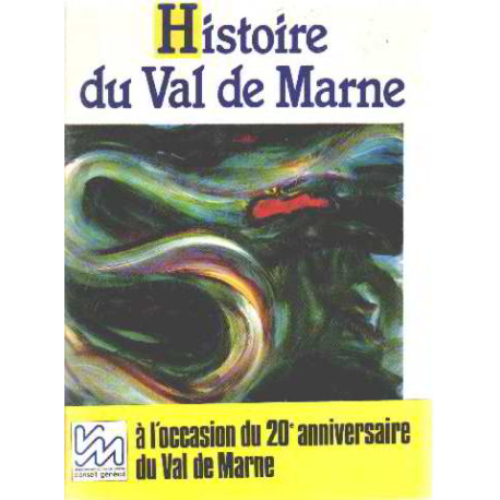 Histoire du Val-de-Marne