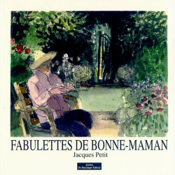 Fabulettes de bonne-maman