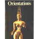 Orientations/1992 / the monthly magazine for collectors and...