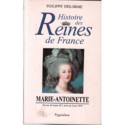 Marie-Antoinette