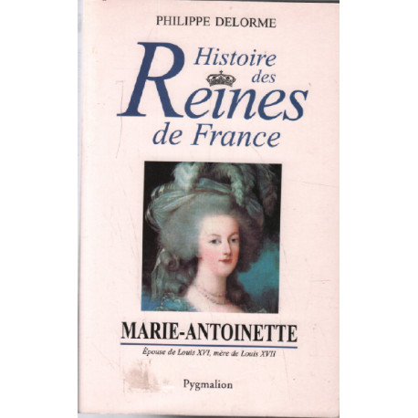 Marie-Antoinette