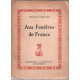 Aux fenètres de france