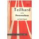 Teilhard et le personnalisme