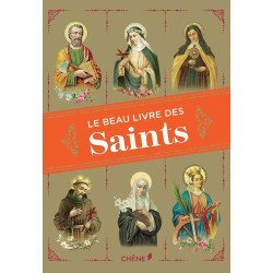 Le Beau Livre des Saints