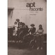 Apt raconte (1850-1950 ) - catalogue