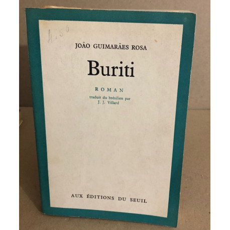 Buriti