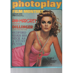 Photoplay film /august 1974