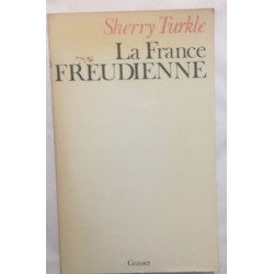 LA FRANCE FREUDIENNE