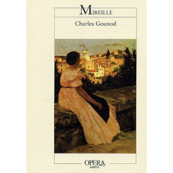 Mireille (nouvelle édition 2009)